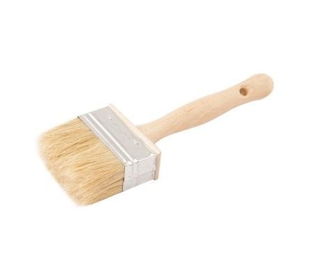 Пензель Макловиця Mastertool - 70х30 мм.