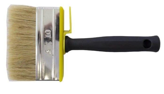 Пензель Макловиця Mastertool - 100х30 мм.