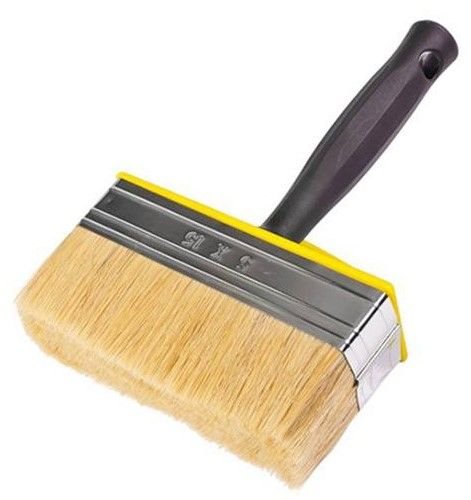 Пензель Макловиця Mastertool - 150х30 мм.