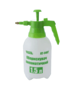ОБПРИСКУВАЧ ПНЕВМАТИЧНИЙ МАСТЕРТУЛ 1,5Л