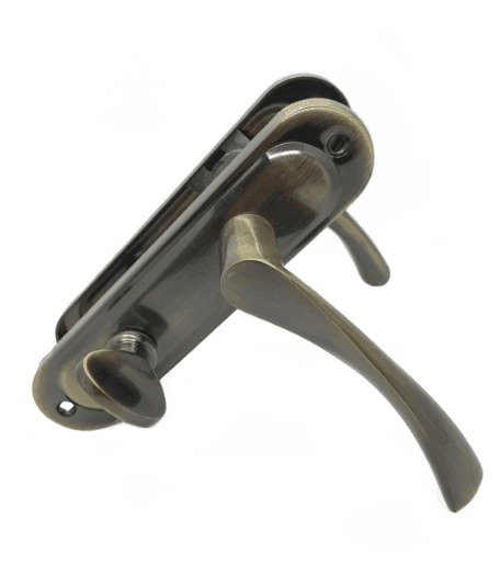РУЧКА НА ПЛАНЦІ USK WC A-62-012L (AB)