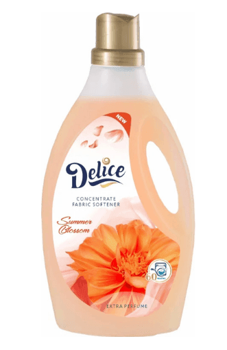 52063 Кондиціонер для білизни DELICE Summer Blossom 2 л