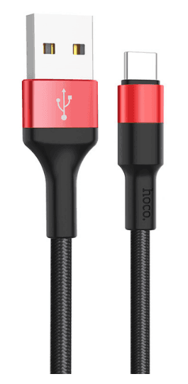 КАБЕЛЬ USB TYPE-C X26