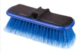 Щітка для миття автомобілля 250мм