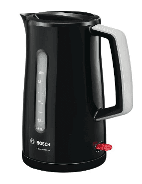 Електрочайник Bosch TWK3A013B