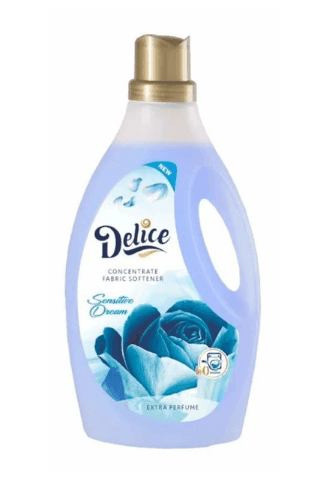 52100 Кондиціонер для білизни Delice Sensitive Dream, 2л