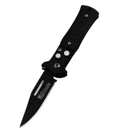 Ніж викидний маленький Columbia М3-1 1930