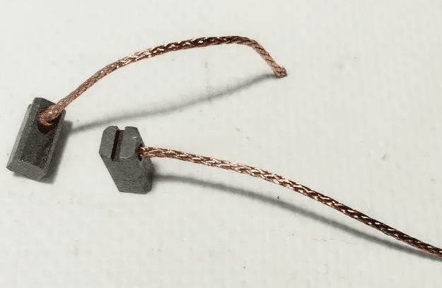 Щет-133 ЩІТКИ 5Х5Х10