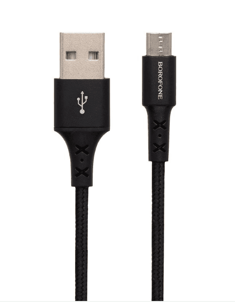 КАБЕЛЬ USB BOROFONE BX20 TYPE-C