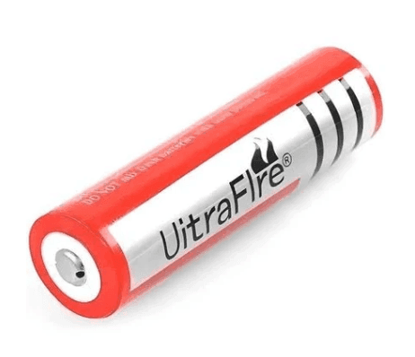 Акумулятор UltraFire HY-18650 LI-on 6800mah 3.7v 35г