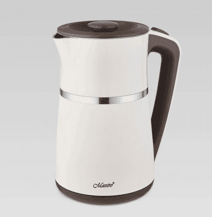 Чайник 1,7л диск Maestro MR-030 Bierge