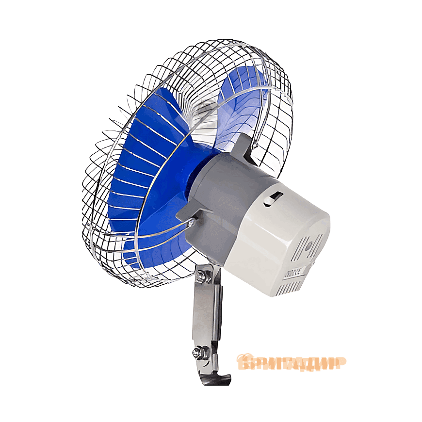 Вентилятор Vitol HF-304 металевий 12V