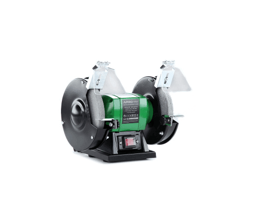 Точило APRO 150*40*32 250вт 899301