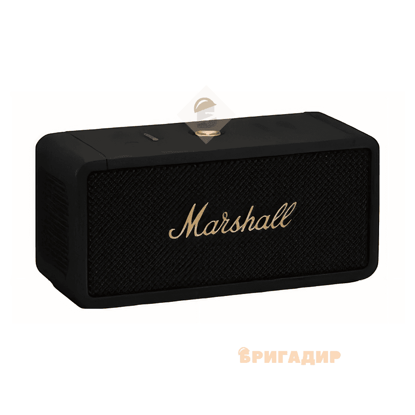 Портативна колонка Marshall Middleton BT W3 9146-9544
