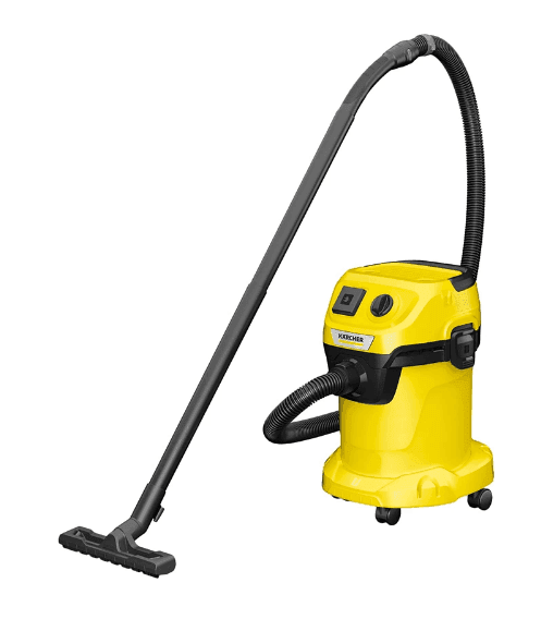 Пилосос господарчий WD3P -17/4/20 KARCHER