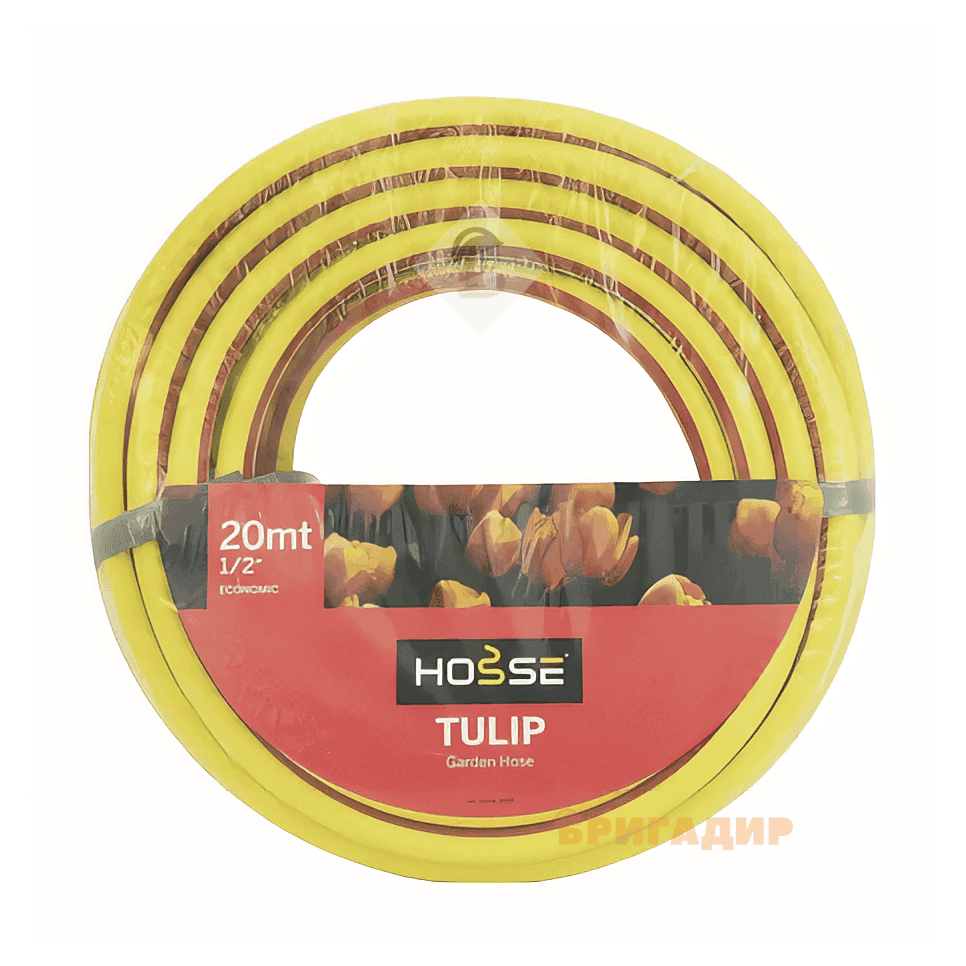 Шланг для поливу Hosse Tulip d 12 1/2 20м