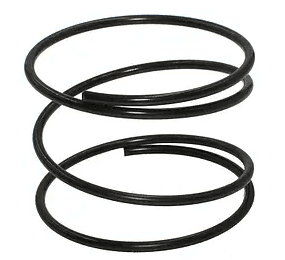 Т-201 Пружина шпулі 1