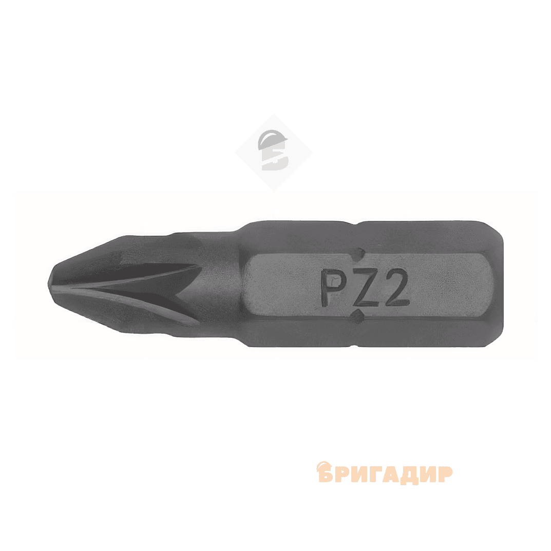 Біта RapidE IMPACT PZ2-25mm