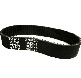 РЕМ-017 Ремінь ЗМ 252-12 Бош рубанки