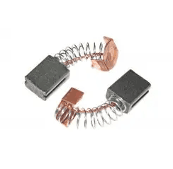 Щет-121 щітка 6х11х15 усик п-образна