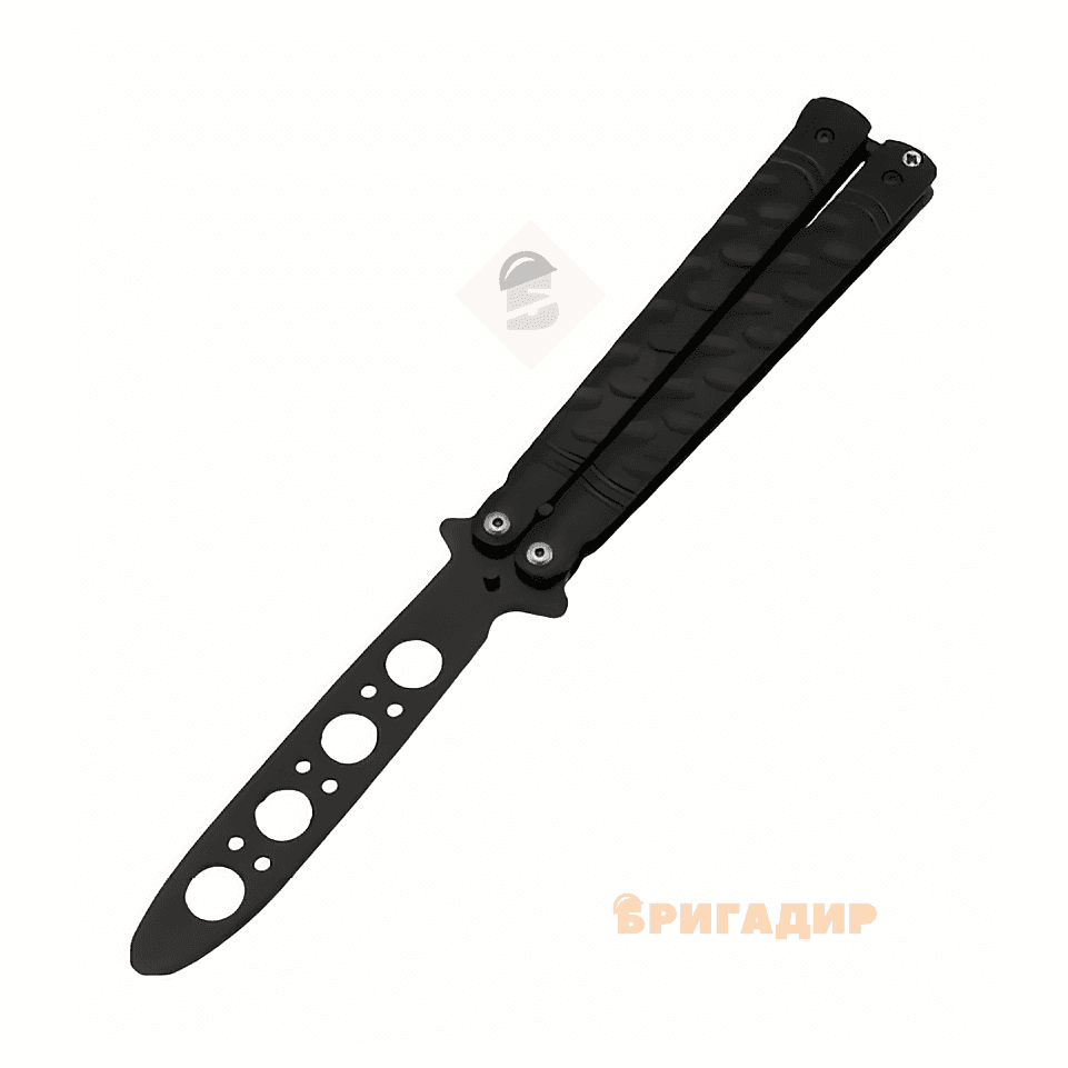 Ніж метелик Тренувальний Benchmade 224-5 (5989)