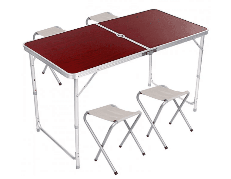 Стіл для пікніка Folding TABLE 20 MM-2853