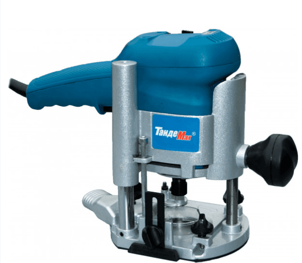 Фрезер ТандеMax МФ1-1200E