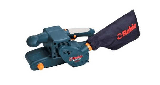 Шліфмашинка Rebir LS1S-76E