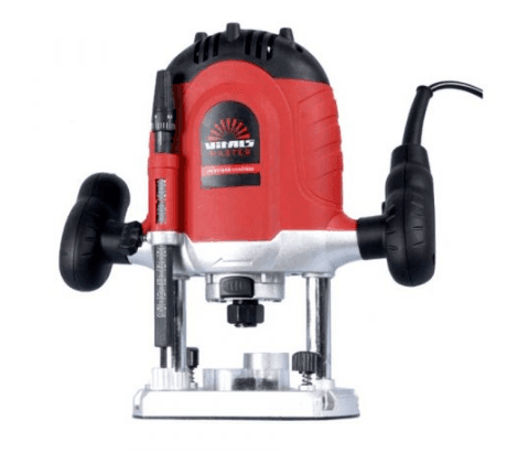 Фрезер VITALS Ev 0812YE