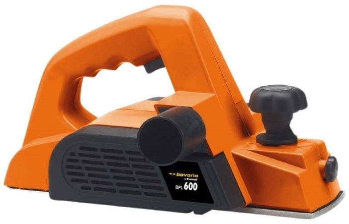 Рубанок bavaria BPL600