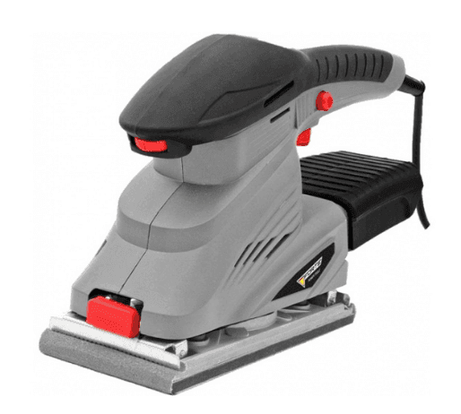 Вібро машинка Forte FS 350 VQ