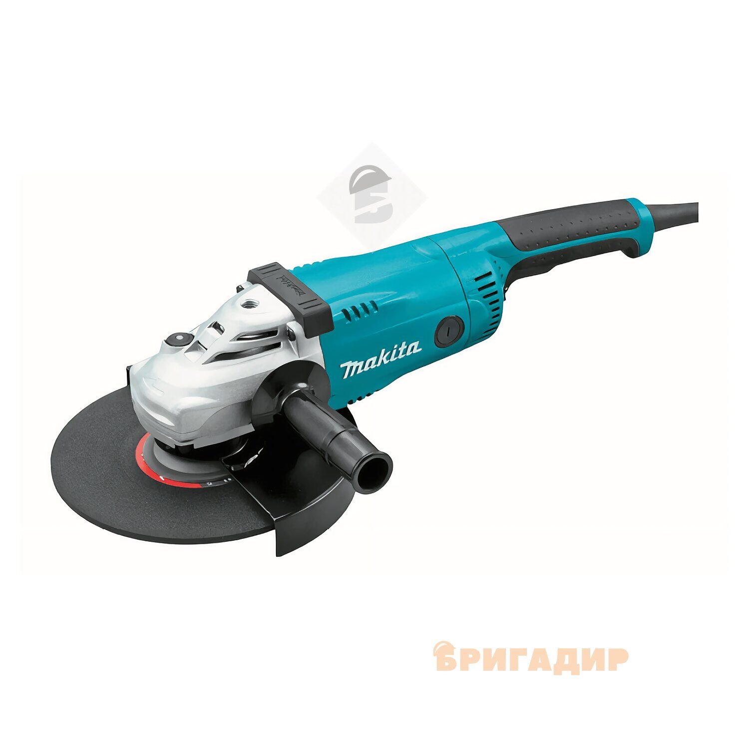 Кутова машинка Makita GA9020