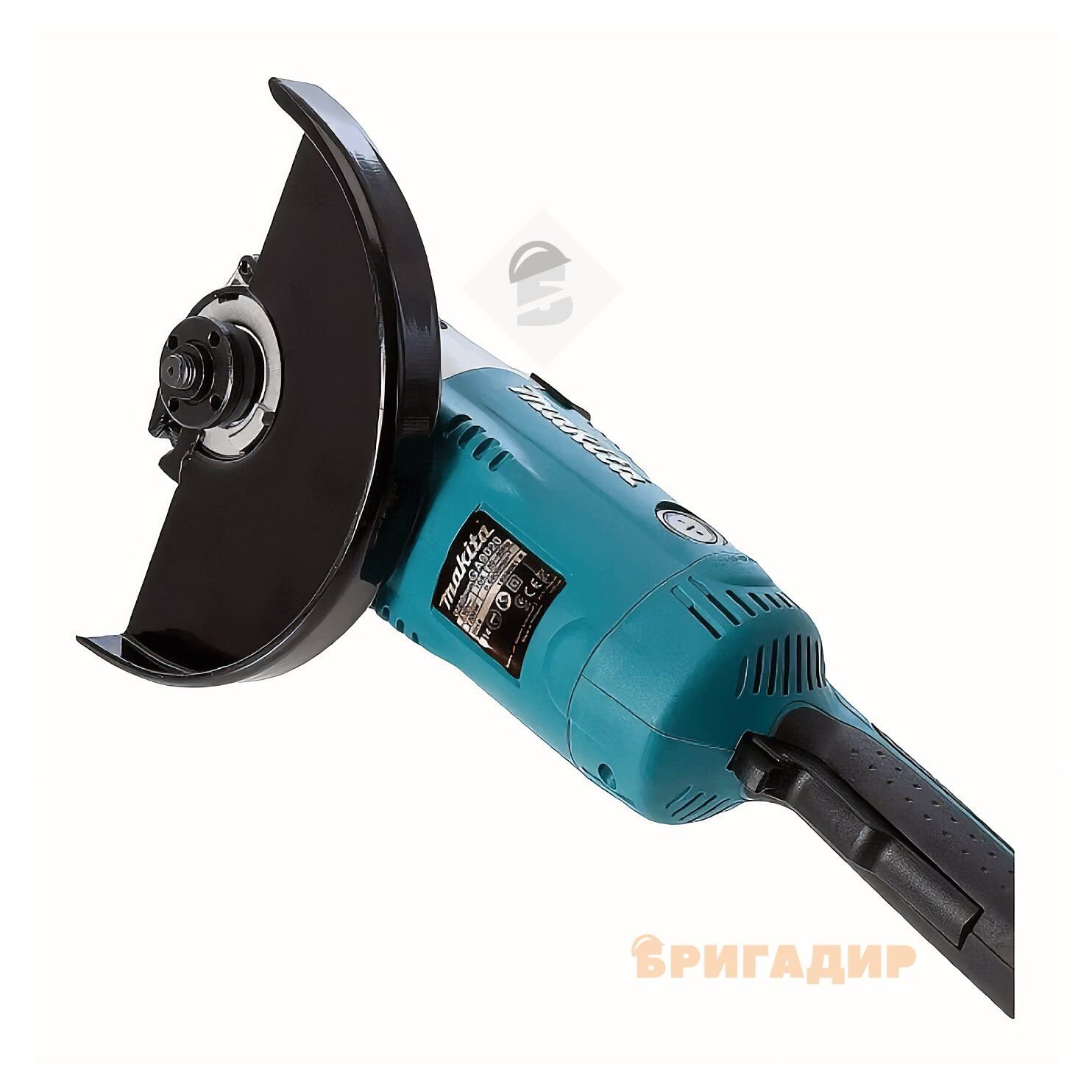 Кутова машинка Makita GA9020