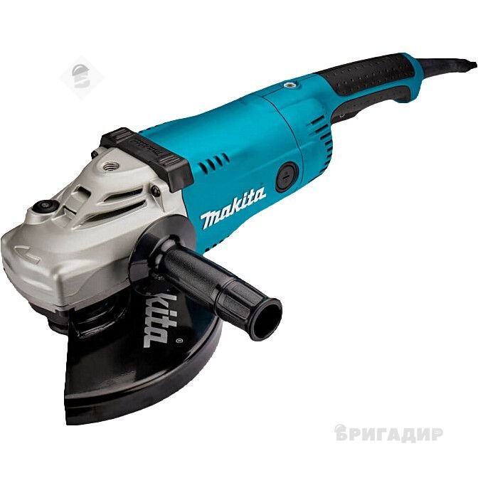 Кутова машинка Makita GA9020