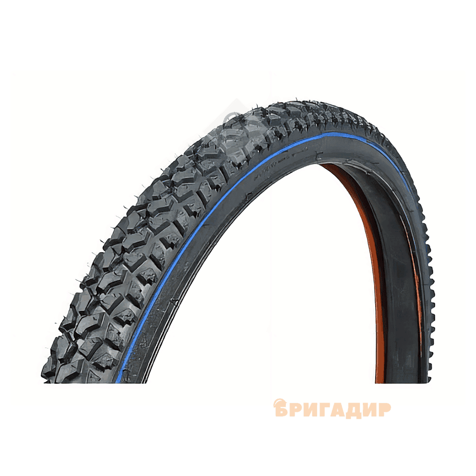 Покришка 26-1.95 Вєтнам 517 шипована