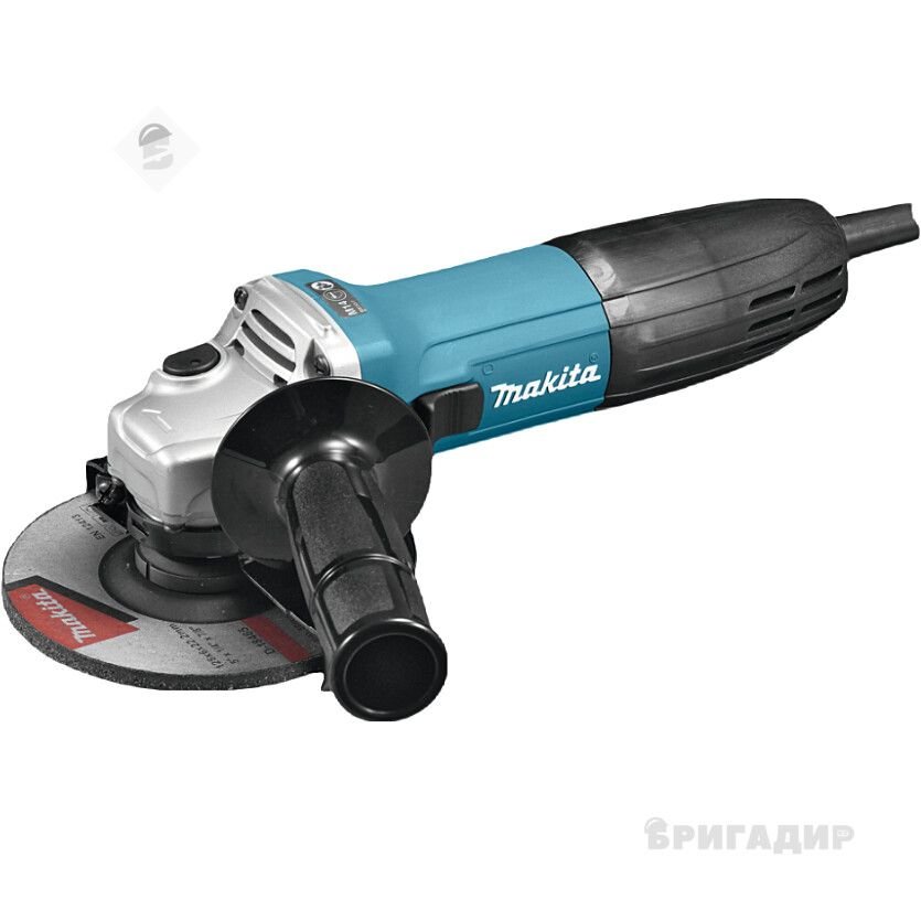 Кутова машинка Makita GA5030