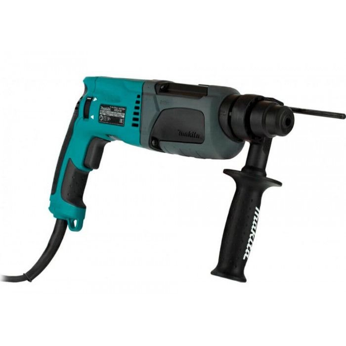 Перфоратор Makita HR2470