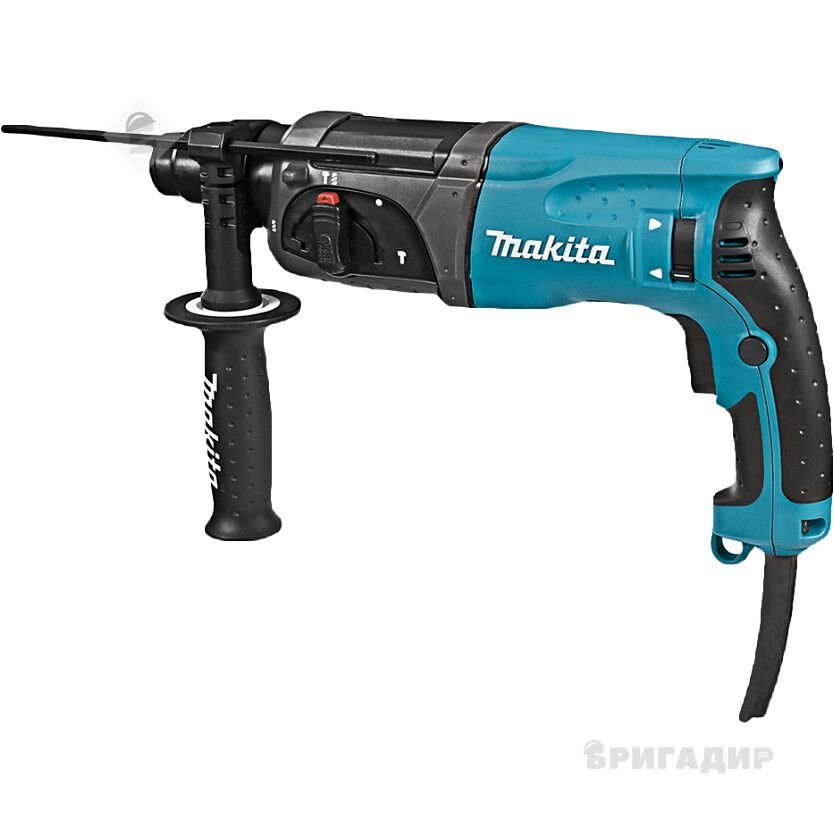 Перфоратор Makita HR2470