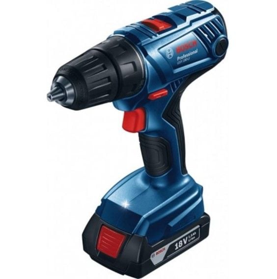 Шруповерт BOSH GSR 180-LI