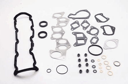 Набір прокладок для б/т без сальників