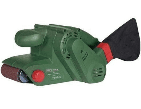 Шліфмашинка DWT BS09-75 V