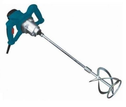 МІксер Сталь EM 1470-2P