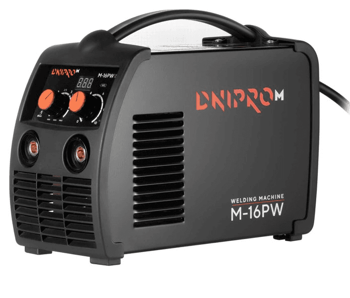 Зварювальний інвентор DNIPROm SAB-310