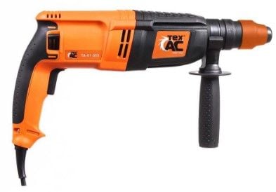Перфоратор ТехАС ТА-01-353