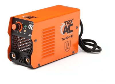 Зварювальний апарат ТехАС ТА-00-109
