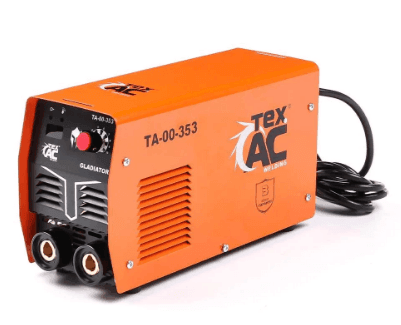 Зварювальний апарат ТехАС ТА-00-353