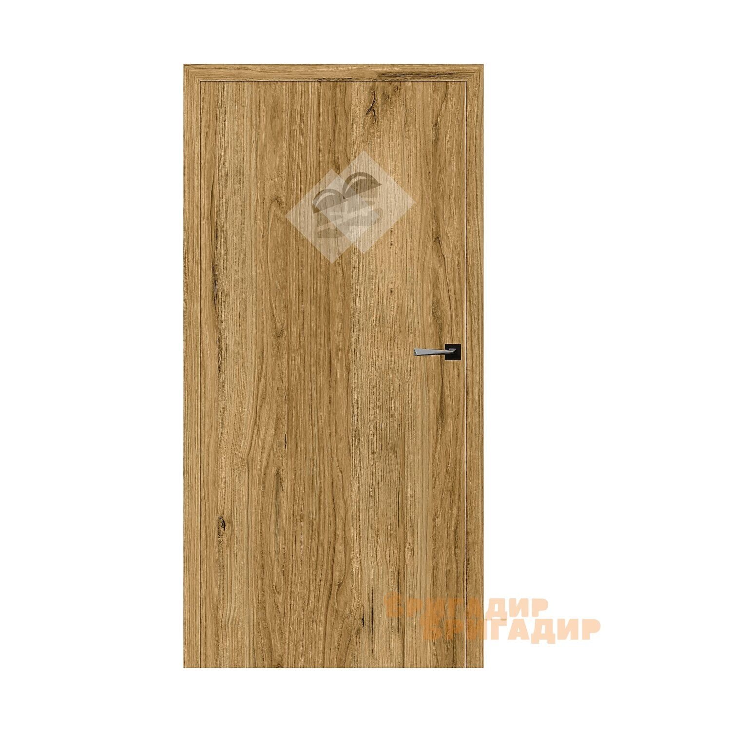 Двері міжкімнатні HYGGE BASIC, Catanya Oak