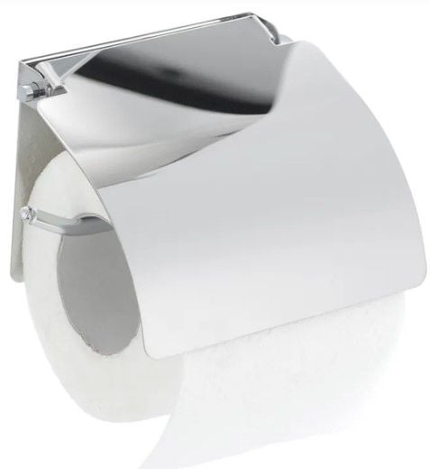 Паперотримач ZERIX LR504