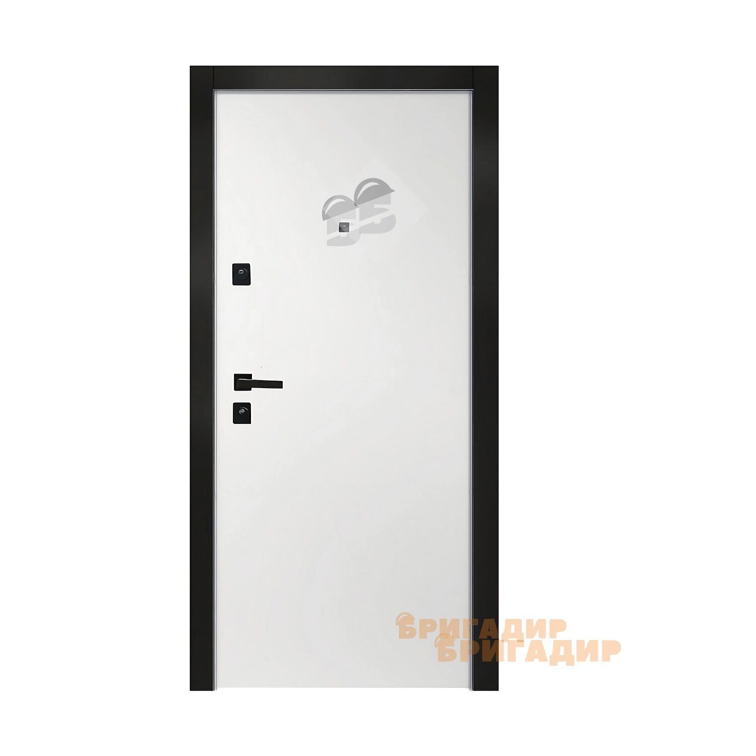 Двері вхідні HYGGE Apart 120 Diagonal (860мм)