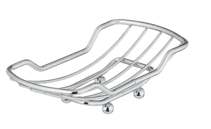 Корзина для мила ZERIX LR352